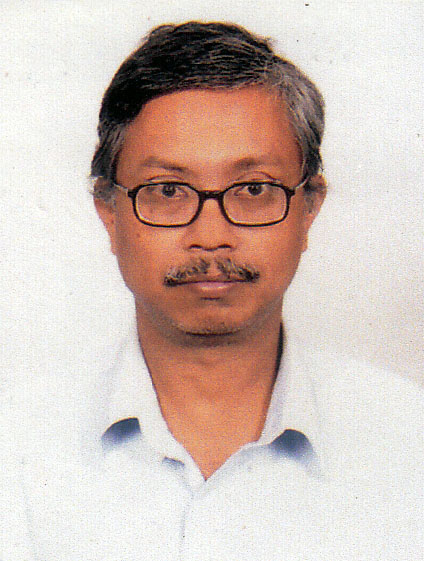 Chairman Profile Picture