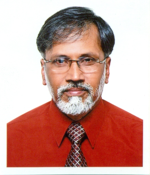 Chairman Profile Picture